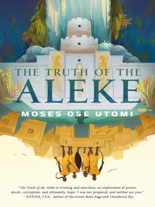Title details for The Truth of the Aleke by Moses Ose Utomi - Available